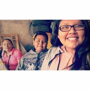 Meet your Posher, Edwin